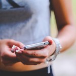 Texting Etiquette – Should I Text Him First?