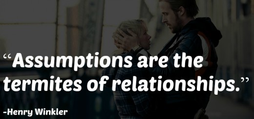 troubled relationship quote