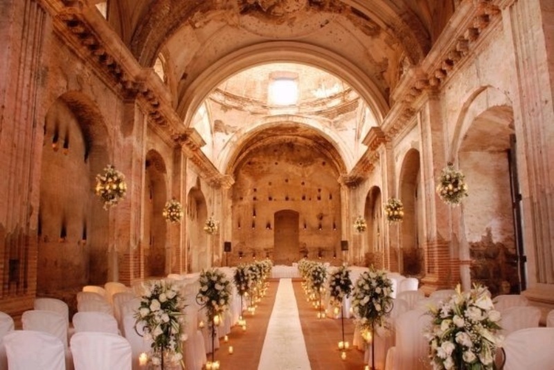 amazing wedding venues