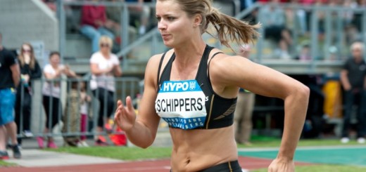 Dafne Schippers