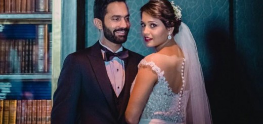 Dipika Pallikal and Dinesh Karthik wedding