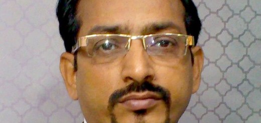 Kamlesh Vaswani