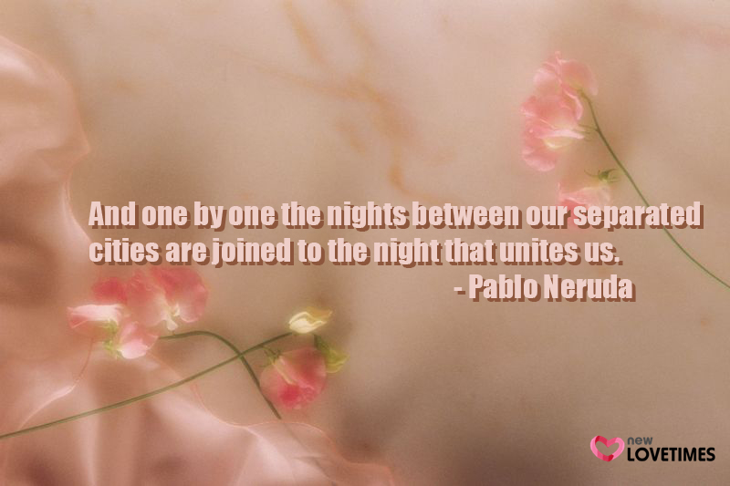 Pablo Neruda poems
