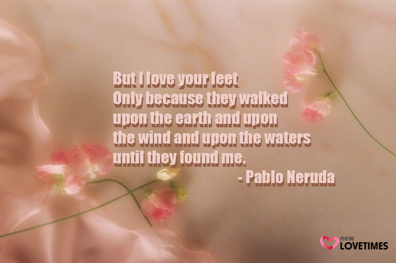 Pablo Neruda poems