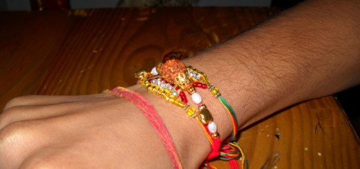 Rakhi