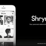 Shryne App Lets You Create A Digital Scrapbook Of Every Interaction With Your Ex