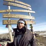 85-year-old Great-Grandmother Is The Oldest Woman To Summit Mt. Kilimanjaro!