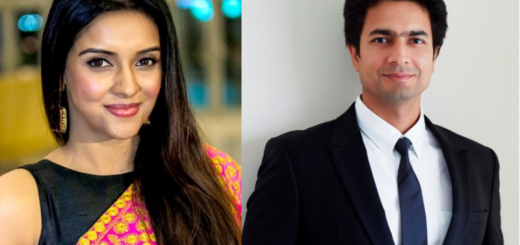 asin and rahul sharma