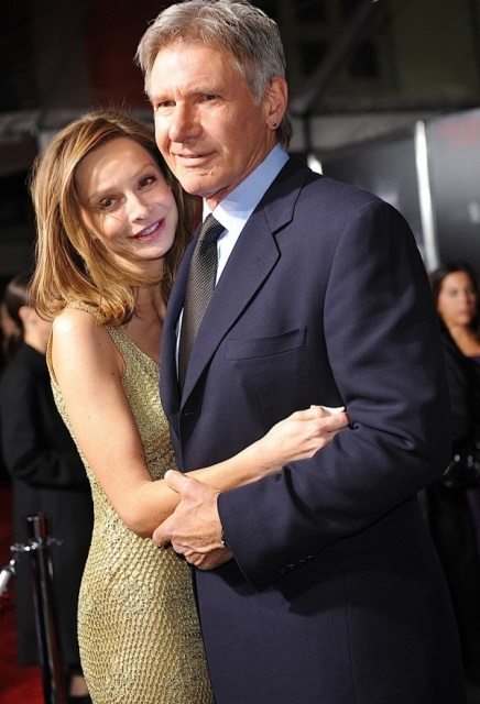 calista flockhart and harrison ford_New_Love_Times