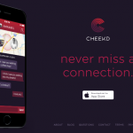 Cheek’d Dating App Hopes To Bridge Missed Connections Even In Service-free Subways