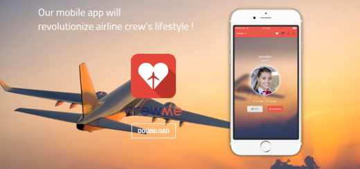 crewme dating app