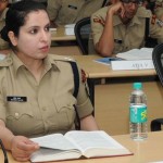 Why You Need To Respect Dr Ruveda Salam, The First Woman IPS Officer From Kashmir Valley