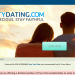 Fidelity Dating Is A New Site For Infidelity Survivors