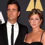 Jennifer Aniston And Justin Theroux Get Hitched In A Private Ceremony!