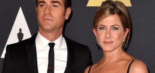 justin theroux and jennifer aniston2