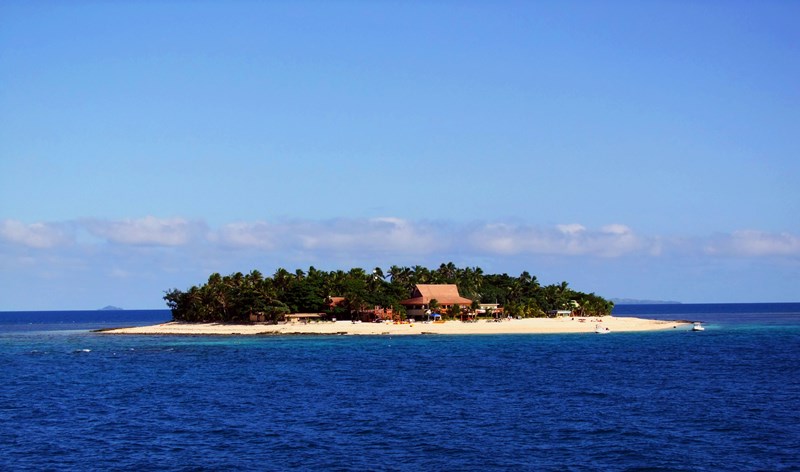 lau archipelago, fiji
