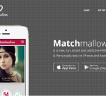 Matchmallows Dating App – The Middle-Eastern Tinder