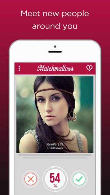 Middle Eastern Dating Apps