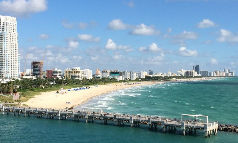 miami beach, florida