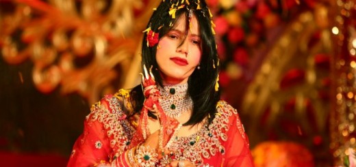 radhe maa