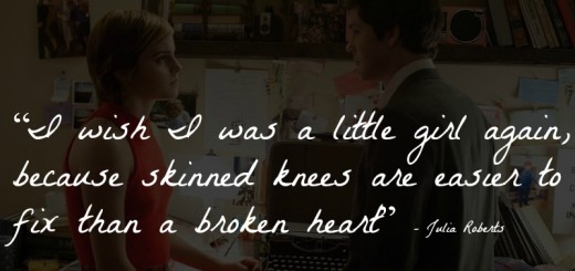 quote about heartbreak