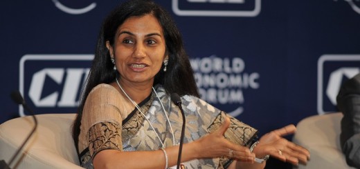 Chanda-Kochhar