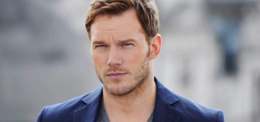 Chris Pratt