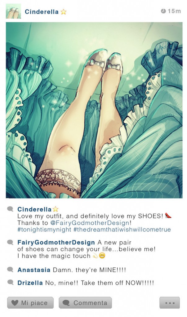 Cinderella