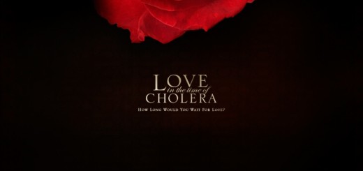 Love In The Time Of Cholera