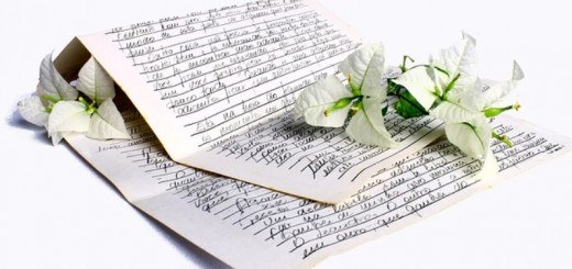 Love letter_New_Love_Times