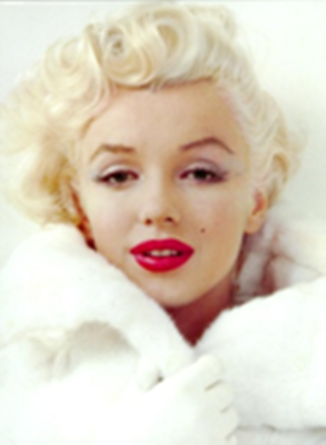 Marilyn-Monroe-Square-Face-Shape