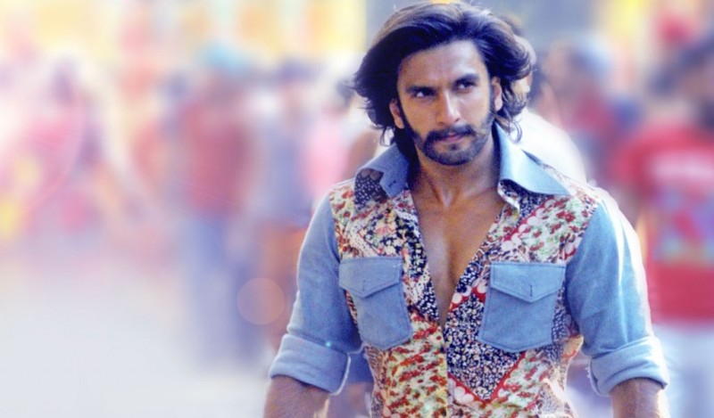 Ranveer Singh_New_Love_Times