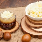 Why Shea Butter Is Perfect For Great Skin