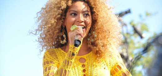 beyonce