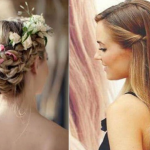 25 Graceful Bridesmaids Hairstyles For Long Hair You Can Wear To Your Friend’s Wedding