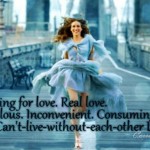 35 Carrie Bradshaw Quotes That Are Lessons On How To Live, Love, Laugh