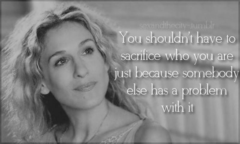 Great Sex And The City Quotes 3