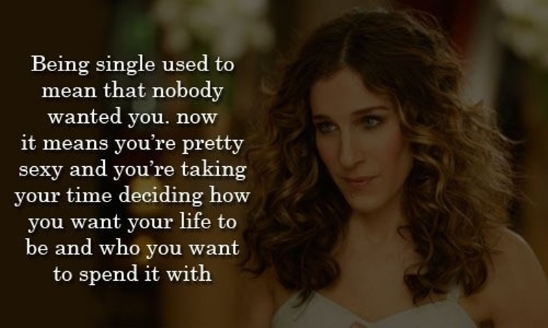 Carrie Bradshaw Quotes From Sex And The City 117