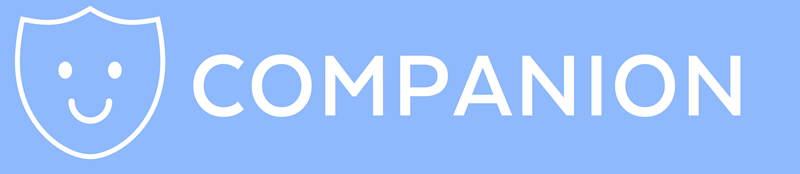 companion app logo