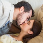 11 Sure Signs You’re A Bad Kisser