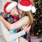 10 Naughty And Nice Things You Can Do With Your Partner This Christmas