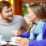 10 Simple Ways To Make Small Talk Work For You On A Date