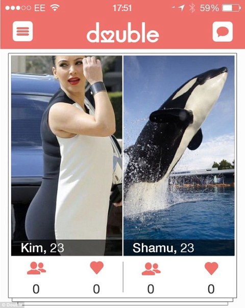 dating app double trolled_kim