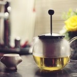 Green Tea: Weight Loss Wonder