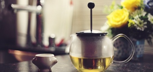 green tea_New_Love_Times