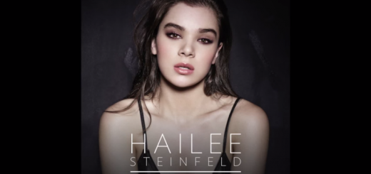 hailee steinfeld love myself