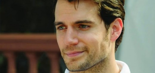 henry cavill