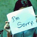 10 Things You Should Never Apologize To Your Boyfriend For