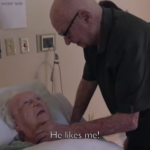 #TimelessLove : A 93-year-old Man’s Love Song For His Dying Wife