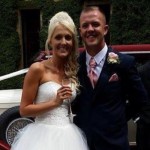 Groom Pulled The Most Shocking Prank Ever On His Bride!